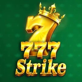 777 Strike – slot by Red Tiger Gaming, featured at fast-slot.nl