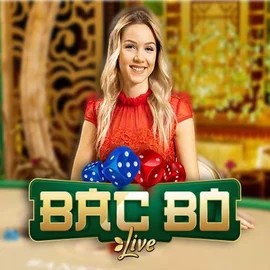 Try Bac Bo slot by Evolution on fast-slot.nl – logo image