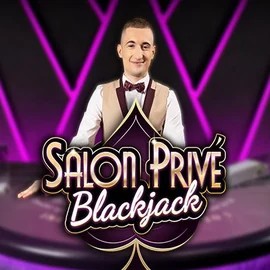 Blackjack Salon Privé – slot by Ezugi, featured at fast-slot.nl