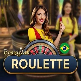 Play Brazilian Roulette (Pragmatic Play) slot by Pragmatic Play on fast-slot.nl