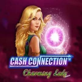 Cash Connection Charming Lady online slot from Novomatic – play at fast-slot.nl