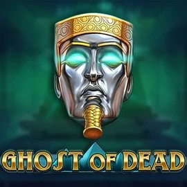 Ghost of Dead casino game by Play'n GO – featured logo at Fast Slots Casino