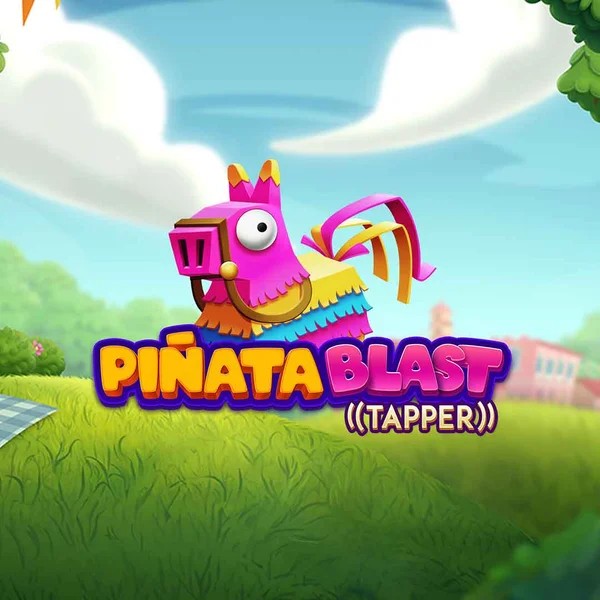 Play Pinata Blast slot by Greentube on fast-slot.nl