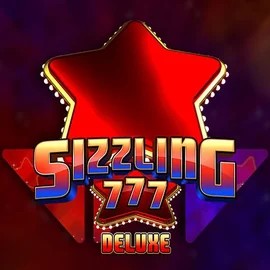 Sizzling 777 Deluxe – slot by Wazdan, featured at fast-slot.nl
