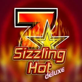Play the Sizzling Hot Deluxe slot by Novomatic on Fast Slots Casino