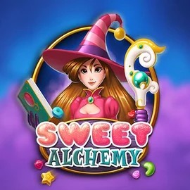 Play the Sweet Alchemy slot by Play'n GO on Fast Slots Casino