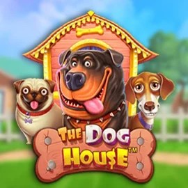 The Dog House online slot from Pragmatic Play – play at fast-slot.nl