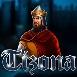 Try Tizona slot by Merkur Gaming on fast-slot.nl – logo image