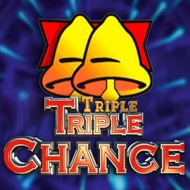 Enjoy Triple Triple Chance by Merkur Gaming – logo hosted on fast-slot.nl